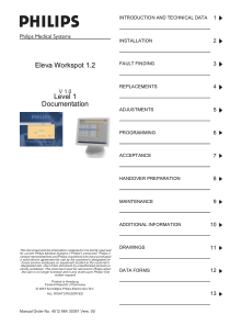 Eleva Workspot 1.2