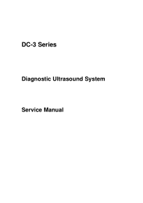 dc-3 service manual