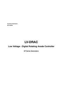 LV-DRAC