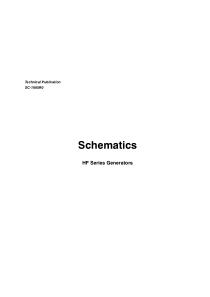 Schematics电路原理图