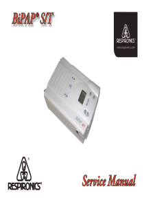 BiPAP harmony