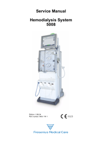 fresenius_5008__service_manual