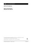 NPB-3900 Patient Monitor SERVICE MANUAL
