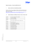 德尔格 E2_E4_ServNum_ServMode_ErrorList-2003