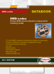 SMD-databook-2011