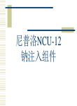 NCU-12钠