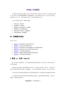 lightspeed 3x维修手册（中文）-理论部分