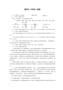 电子元器件综合知识大全（三）