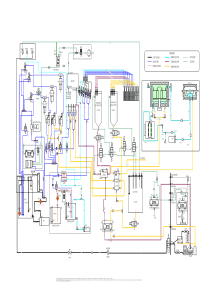 Visio-BS800液路