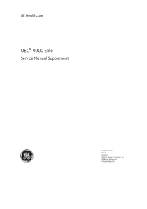 DocGo.Org-OEC 9900 Service Manual