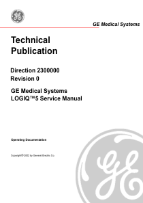 LOGIQ E5英文