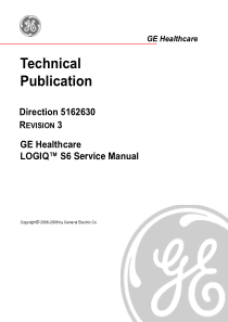 LOGIQ S6
