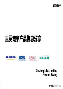 竞争品牌新产品2015