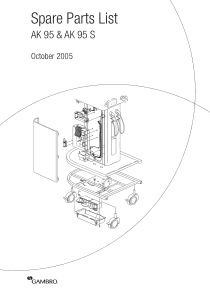 ServiceAK95, AK 95 SEng10[1].2006