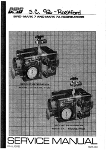 Bird_Mark_7_-_Service_manual