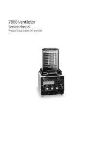 Datex_Ohmeda_7800_-_Service_manual