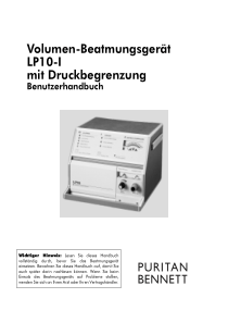 Nellcor_LP10_-_Benutzerhandbuch