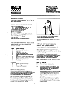 CIG_MID-O-Gas_unit_-_Service_manual