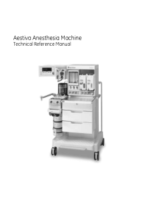 Datex_Ohmeda_S5_Aestiva_-_Technical_reference