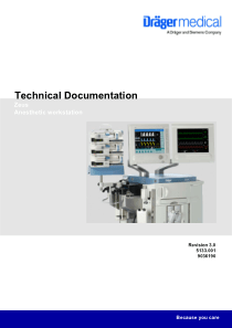 Drager_Zeus_-_Service_manual