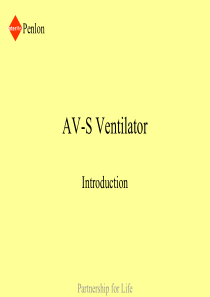 Penlon_AV-S_-_Technical_Training_Course
