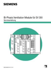 Siemens_Servo_300_Bi_-_Service_Anleitung