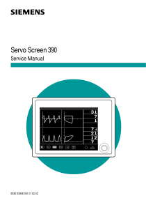 Siemens_Servo_Screen_390_-_Service_manual