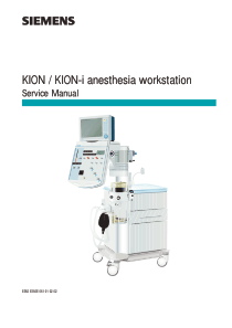 Siemens_Kion_-_Service_manual