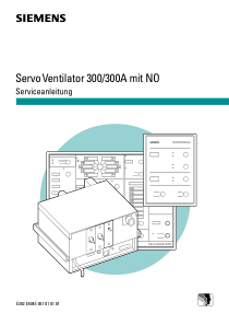 Siemens_Servo_300,300A_NO_-_Service_Anleitung