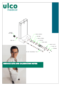 Ulco_Anaesthesia_-_Service_Kits_and_Calibration_Notes