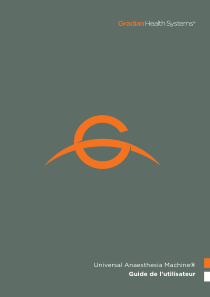 Gradian Universal - User manual (fr)