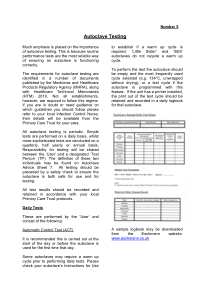 Eschmann_-_Autoclave_testing
