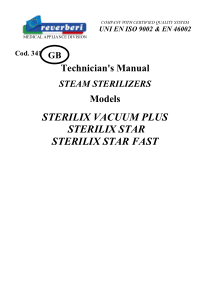 Reverberi_Sterilix_-_Service_manual_