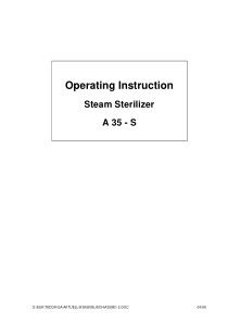 Webeco_A35_S_User_manual