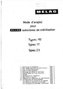 Melag_15-17-23_-_Mode_d'emploi