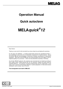 Melag_Melaquick_12_-_User_manual