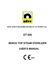 Nuwe_OT_020_-_User_manual