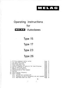 Melag_15-17-23_old-_User_Manual