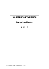 Webeco_A35_S_Bedienungsanweisung_2