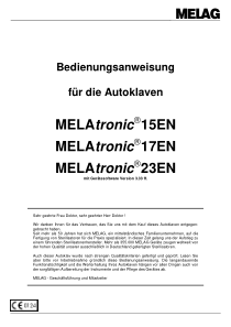 Melag_Melatronic-15-17-23EN_-_Bedienungsanleitung