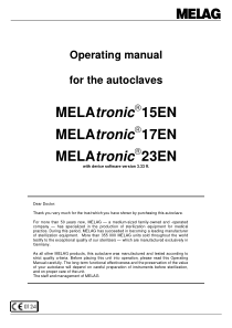 Melag_Melatronic_15-17-23_-_User_Manual