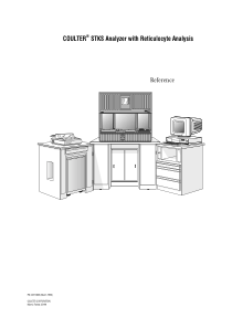 Coulter_STKS_Analyzer_-_Reference_manual