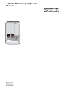 Coulter_HmX_Analyzer_-_Troubleshooting