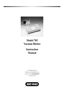 Bio-Rad_785_-_Instruction_manual