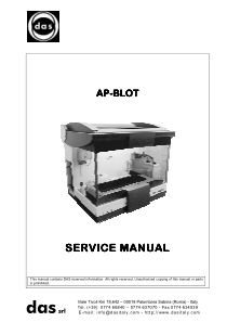 Das_AP-Blot_-_Service_manual