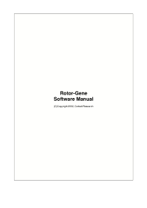Eppendorf_Rotor-Gene_-_Software_manual
