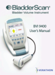 BVI9400膀胱容量测试仪英文操作手冊