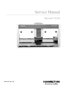 Hamilton_Microlab_STAR_-_Service_Manual