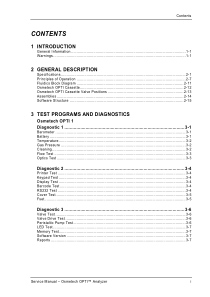 Osmetech_Analyzer_Opti_-_Service_manual