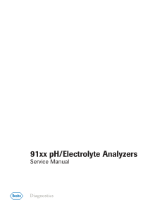 Roche_91xx_-_Service_manual